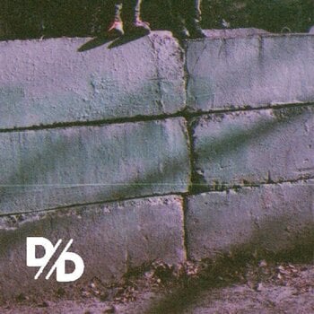 Disco de vinil Divide and Dissolve - Systemic (Green Mint Coloured) (LP) - 1