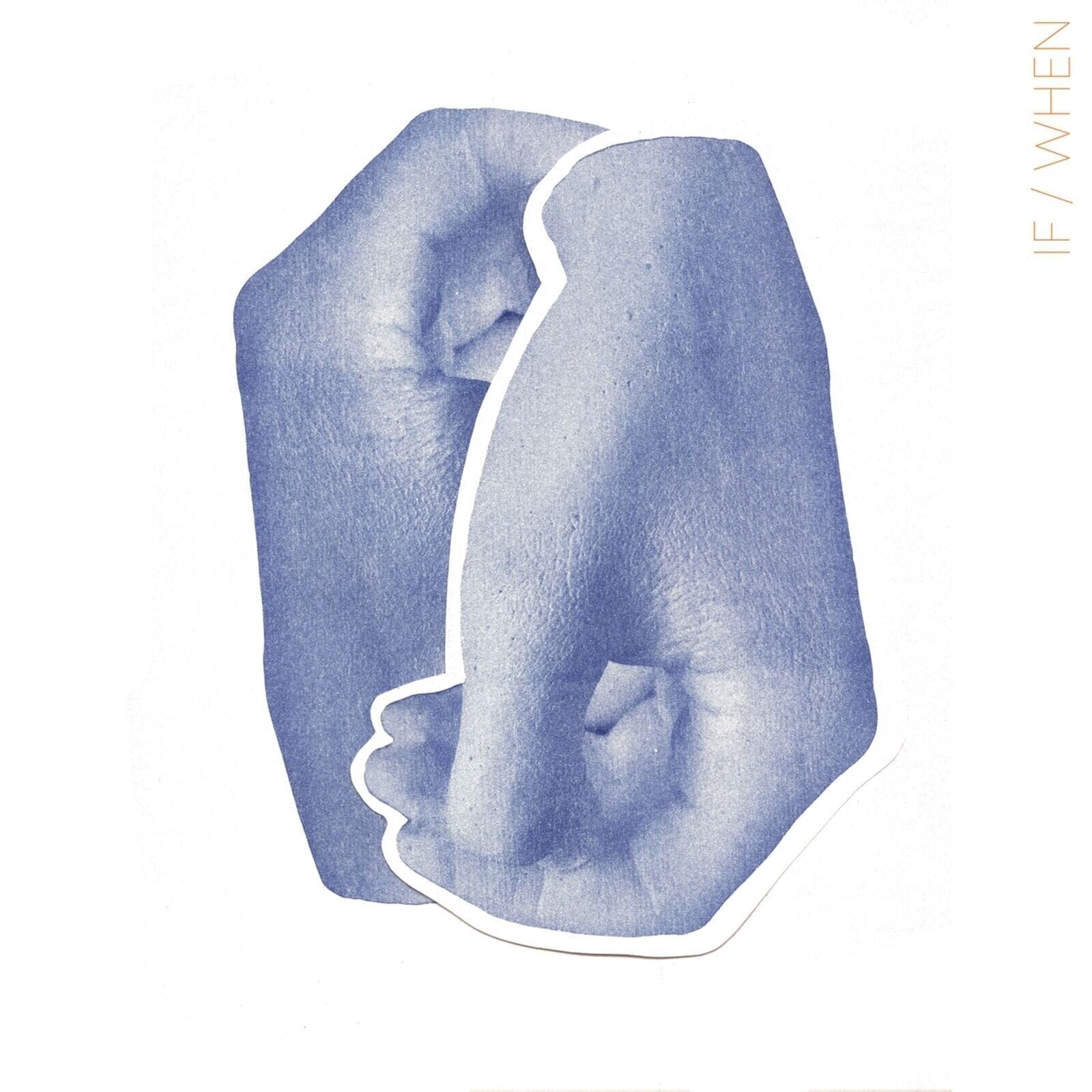 LP plošča Flora Sophi - If/When (LP)