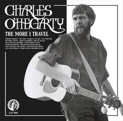 LP ploča Charles O'Hegarty - The More I Travel (2 LP)