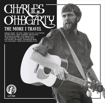 LP ploča Charles O'Hegarty - The More I Travel (2 LP) - 1