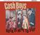 LP The Cosh Boys - Rock Is Here To Stay (LP)