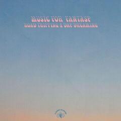 Vinyl Record Lambda 77 - Music For Fantasy, Road Tripping and Day Dreaming (LP)