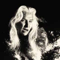 Vinyl Record Ian Lynch - All You Need Is Death (Red Coloured) (LP)