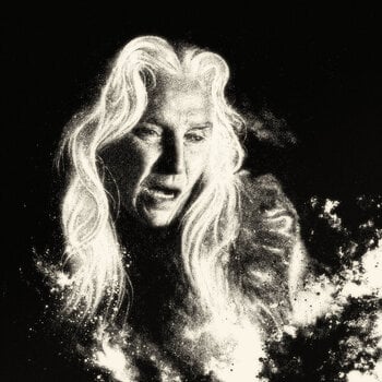 Vinyl Record Ian Lynch - All You Need Is Death (Red Coloured) (LP) - 1