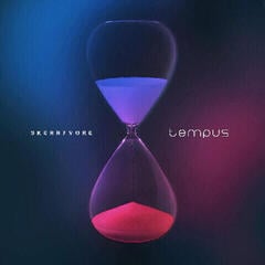 Disco de vinil Skerryvore - Tempus (Limited Edition) (LP)