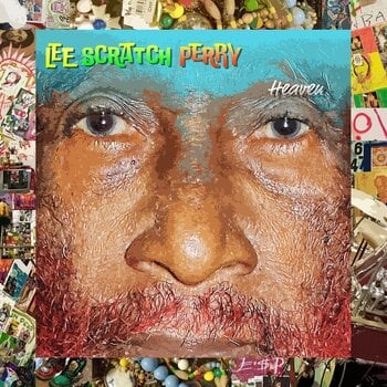 Vinyl Record Lee Perry - Heaven (180 g) (LP) - 1