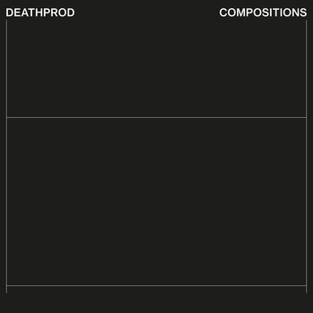 LP ploča Deathprod - Compositions (LP) - 1