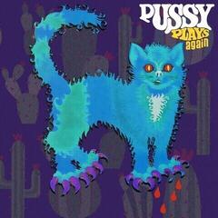 LP plošča Pussy - Pussy Plays Again (LP + CD)