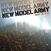 Vinyl Record New Model Army - Best Of Live (2 LP + DVD)