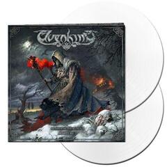 LP platňa Elvenking - Reader Of The Runes - Rapture (Limited Edition) (White Opaque Coloured) (2 LP)