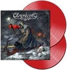 Вінілові платівки Elvenking - Reader Of The Runes (Limited Edition) (Red Opaque Coloured) (2 LP)