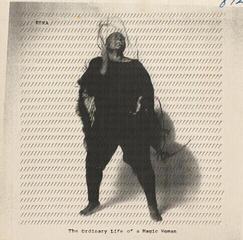 Vinyl Record Eska Mtungwazi - The Ordinary Life Of A Magic Woman (Limited Edition) (LP)