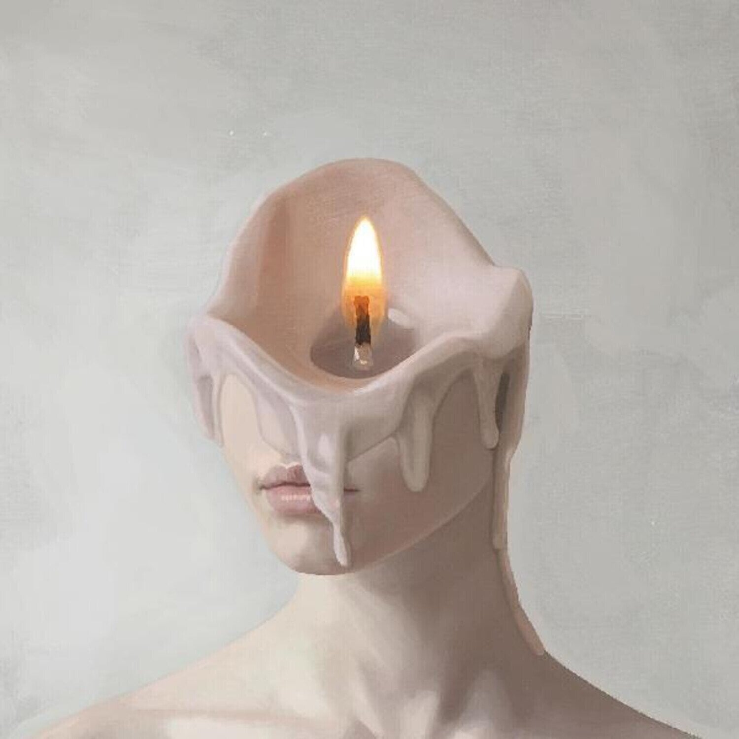 Disco de vinil Gruff Rhys - The Almond & The Seahorse (Numbered) (Yellow Translucent Coloured) (2 LP)