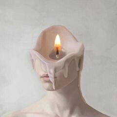 Disco de vinil Gruff Rhys - The Almond & The Seahorse (Numbered) (Yellow Translucent Coloured) (2 LP)