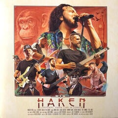 Δίσκος LP Haken - Liveforms: Fauna Live In London (Limited Edition) (2 LP)