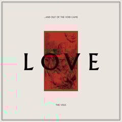 LP ploča The Veils - …And Out Of The Void Came Love (Limited Edition) (2 LP)
