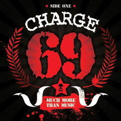 Disco de vinil Charge 69 - Much More Than Music (LP)