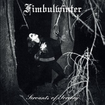Vinylplate Fimbulwinter - Servants Of Sorcery (LP) - 1