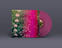 LP plošča Snowpoet - Heartstrings (Limited Edition) (Magenta Marbled Coloured) (LP)