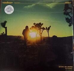Vinyl Record Jimmy Diamond - You Radiate (Limited Edition) (LP)