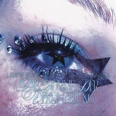 Vinyl Record Sophia Blenda - Die Summe Der Vereinzelung (Limited Edition) (Blue Transparent Coloured) (LP)