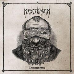 LP plošča Heksebrann - Transcendence (EP)