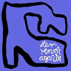 Vinyl Record Herrenmagazin - Du Hast Hier Nichts Verloren (LP)