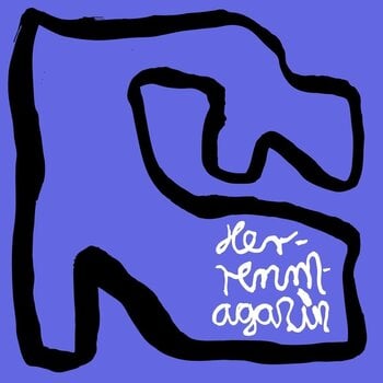 LP ploča Herrenmagazin - Du Hast Hier Nichts Verloren (LP) - 1