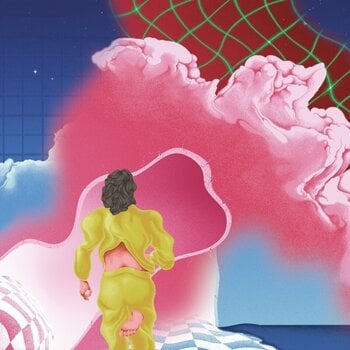 Disque vinyle Modus Pitch - Re:Polyism (LP) - 1