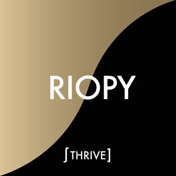 Schallplatte Riopy - Thrive (LP) - 1