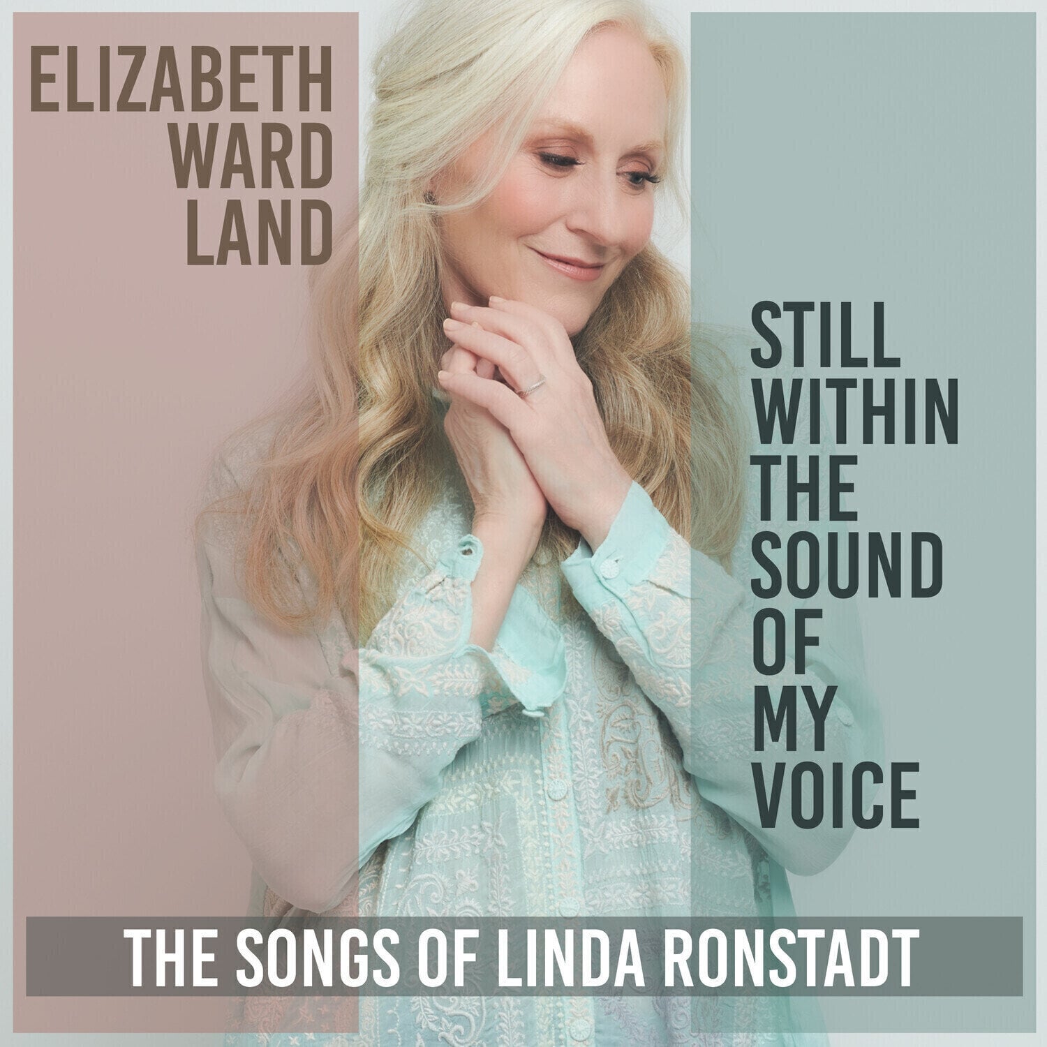 Vinylplate Elizabeth Ward-Land - Still Within The Sound Of My Voice (LP)