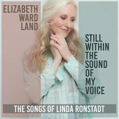 Vinyl Record Elizabeth Ward-Land - Still Within The Sound Of My Voice (LP)