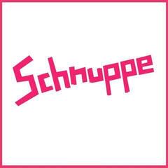 Vinyl Record Schnuppe - Drin Was Draufsteht (LP)