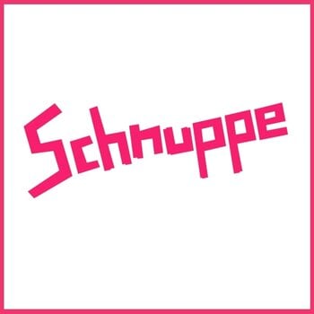 Vinyl Record Schnuppe - Drin Was Draufsteht (LP) - 1