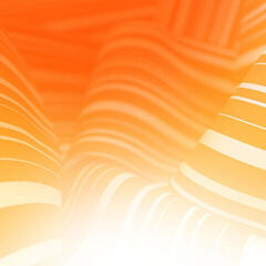 Vinylplade El Ten Eleven - Valley Of Fire (Bone- Coloured) (LP)