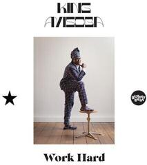Vinyl Record King Ayisoba - Work Hard (LP)