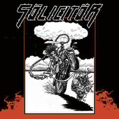Грамофонна плоча Solicitor - Sölicitör / All Debts On Death (Reissue) (LP)