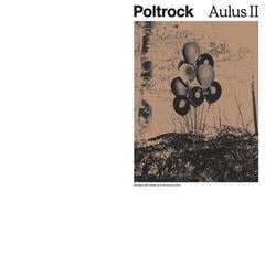 Disco de vinilo David Poltrock - Aulus II (Limited Edition) (180 g) (LP)