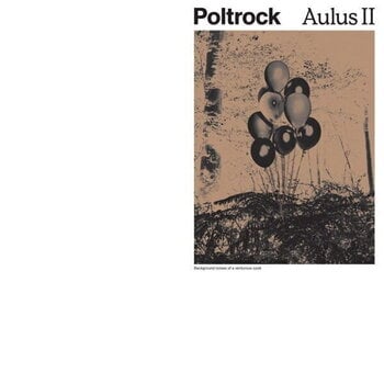 Disco de vinilo David Poltrock - Aulus II (Limited Edition) (180 g) (LP) - 1