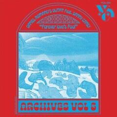 Disco de vinilo Daniel Romano's Outfit & Danny Carey - Forever Love's Fool (Limited Edition) (LP)