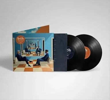 LP ploča Polo & Pan - 22:22 (2 LP) - 1