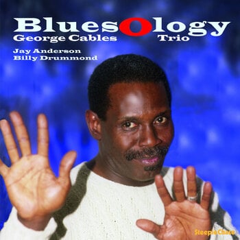 LP ploča George Cables Trio - Bluesology (LP) - 1