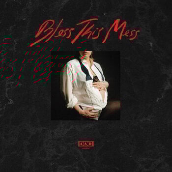LP ploča U.S. Girls - Bless This Mess (Limited Edition) (LP) - 1