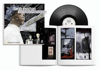 LP ploča Sarah Vaughan - Vinyl Story (2 LP)