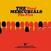 Vinyl Record The Mercurials - Tend The Fire (LP)