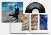 Johnny Cash - Johnny Cash (LP)