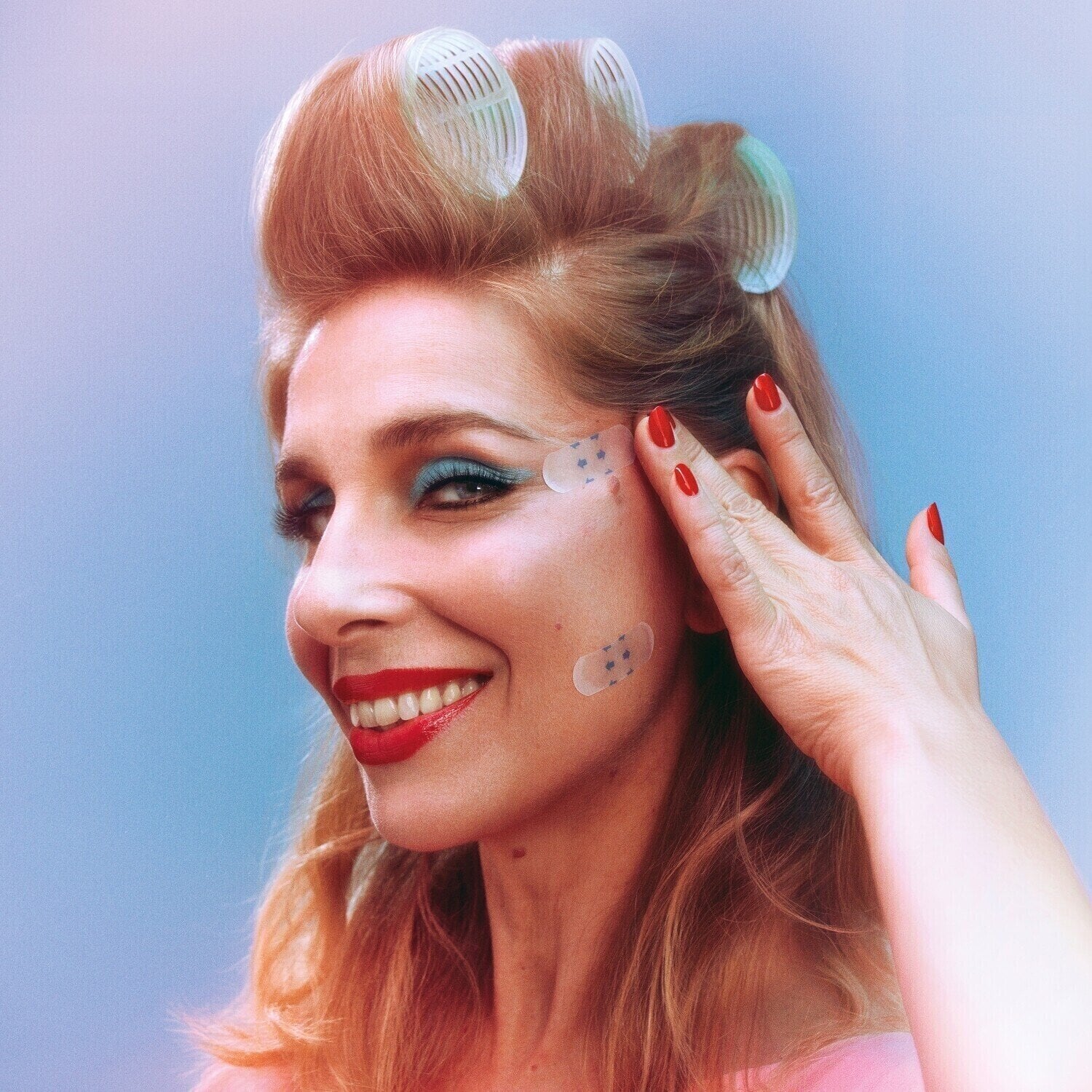 Vinyl Record Barbara Carlotti - Chéris Ton Futur ! (LP)