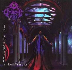 Disco de vinil Limbonic Art - In Abhorrence Dementia (Limited Edition) (2 LP)