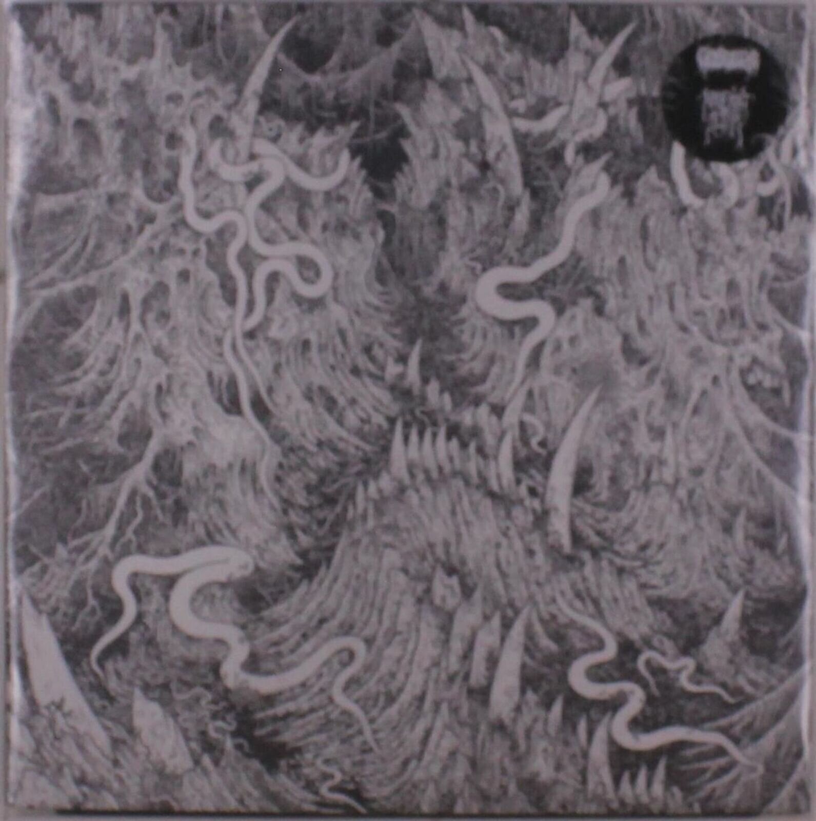 Disc de vinil Gosudar & Malignant Altar - Gosudar / Malignant Altar (LP)