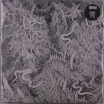 Disc de vinil Gosudar & Malignant Altar - Gosudar / Malignant Altar (LP) - 1